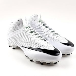 Nike Vapor Speed 2 Mid 3/4 TD Football Cleats